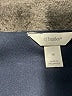 Cj Banks Blue Sleeveless Blouse Size 1X - photo 7
