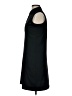 Tail Solid Black Casual Dress Size XS - photo 5