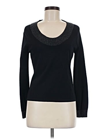 Classiques Entier Long Sleeve Top (view 1)