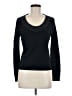 Classiques Entier Black Long Sleeve Top Size M - photo 1