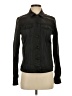 Joe's Jeans Black Jacket Size XS - photo 1
