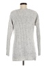rue21 Silver Pullover Sweater Size M - photo 2