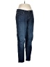 Paige Solid Blue Jeans Size 29 waist - photo 1