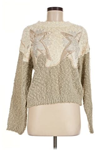 Shenanigans Pullover Sweater (view 1)