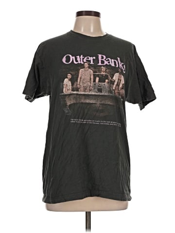 Tultex Short Sleeve T-Shirt (view 1)