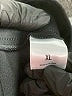 Express Black Active Pants Size XL - photo 8