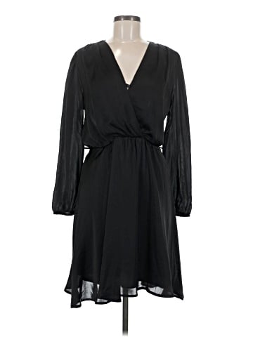 Fraiche Casual Dress (view 1)