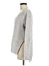 rue21 Silver Pullover Sweater Size M - photo 5