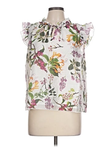Bailey 44 Sleeveless Blouse (view 1)