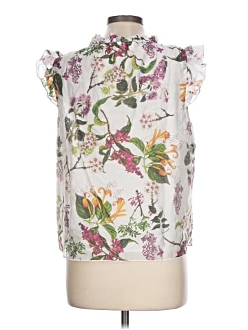 Bailey 44 Sleeveless Blouse (view 2)
