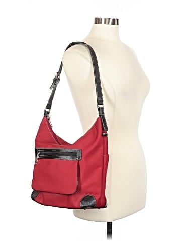 MAXX New York Shoulder Bag (view 2)