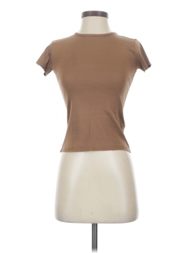 Ralph Lauren Short Sleeve Turtleneck