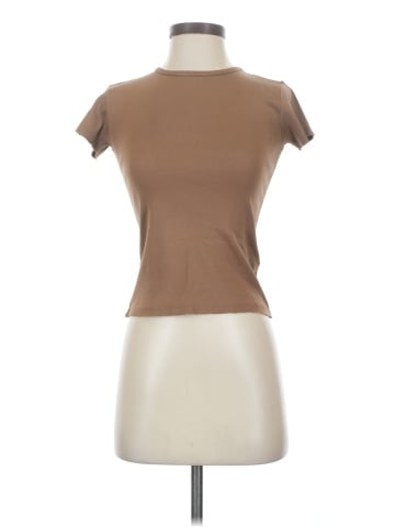 Ralph Lauren Short Sleeve Turtleneck (view 1)