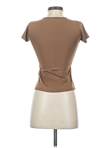 Ralph Lauren Short Sleeve Turtleneck (view 2)
