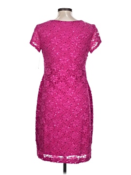 Connected Apparel Cocktail Dress (view 2)