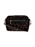 MICHAEL Michael Kors Brown Crossbody Bag One size - photo 1