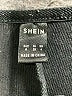 Shein Black Dress Pants Size 6 - photo 7