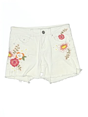 Indigo Rein Shorts (view 1)