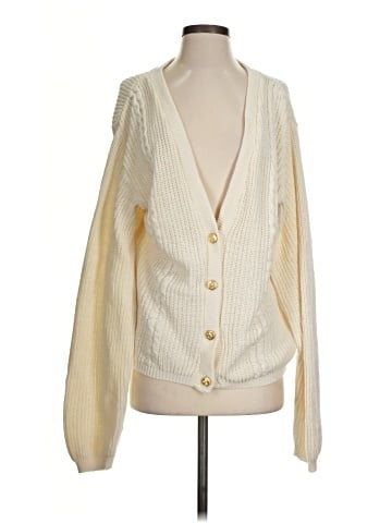 Savannah Cardigan (view 1)