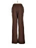 Darong Brown Casual Pants Size M - photo 2