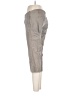 Gap Outlet 100% Cotton Gray Khakis Size 4 - photo 5