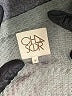 Chaser Green Long Sleeve Top Size S - photo 7