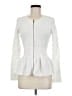 Sandro White Jacket Size M - photo 1