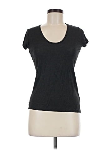 Majestic Filatures Short Sleeve T-Shirt (view 1)