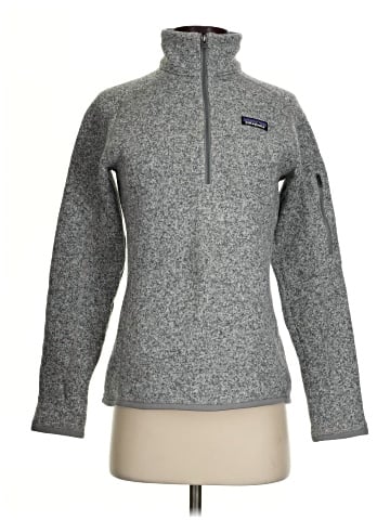 Patagonia Pullover Sweater (view 1)