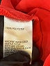 41Hawthorn 100% Polyester Orange Sleeveless Blouse Size 1X - photo 8