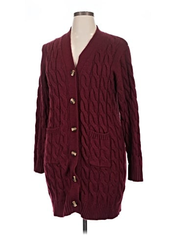 Fashion Cardigan (view 1)