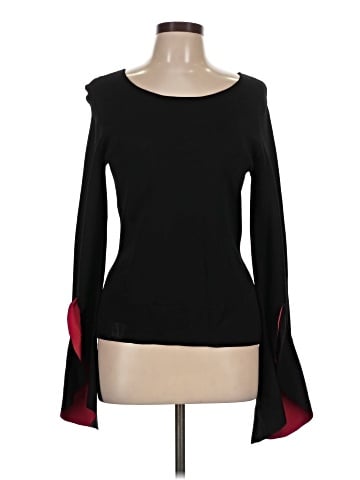 Bailey 44 Pullover Sweater (view 1)