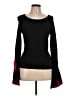Bailey 44 Black Pullover Sweater Size L - photo 1