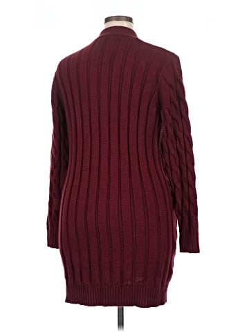 Fashion Cardigan (view 2)
