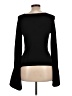Bailey 44 Black Pullover Sweater Size L - photo 2