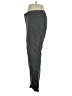 Lee Houndstooth Gray Casual Pants Size 14 - photo 5