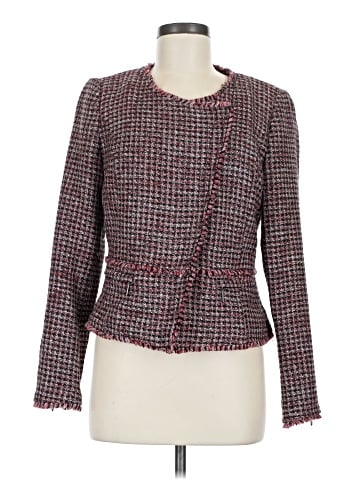 White House Black Market Jacket (view 1)