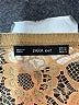Zara Tan Long Sleeve Turtleneck Size M - photo 7