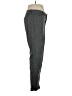 Lee Houndstooth Gray Casual Pants Size 14 - photo 4