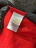 Lole Solid Red Casual Dress Size M - photo 7