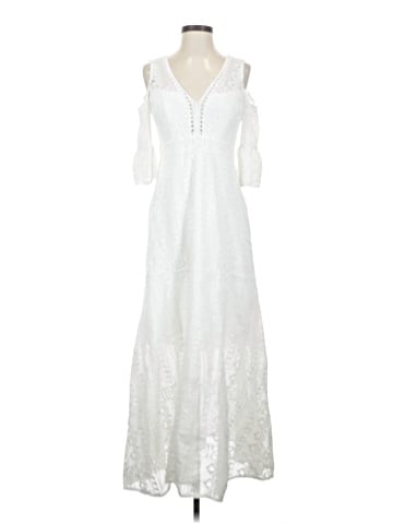 Nanette Lepore Casual Dress (view 1)