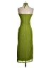 Forever 21 Argyle Green Cocktail Dress Size S - photo 2