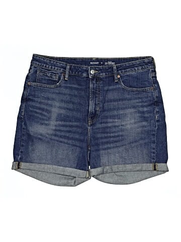 Old Navy Denim Shorts (view 1)