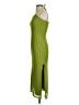 Forever 21 Argyle Green Cocktail Dress Size S - photo 5