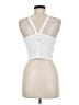 Athleta White Tank Top Size M - photo 2