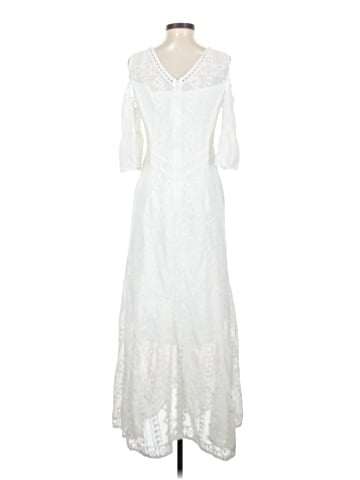 Nanette Lepore Casual Dress (view 2)
