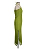 Forever 21 Argyle Green Cocktail Dress Size S - photo 4