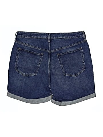 Old Navy Denim Shorts (view 2)