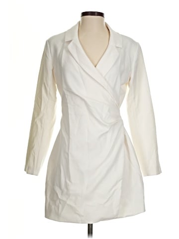Abercrombie & Fitch Casual Dress (view 1)