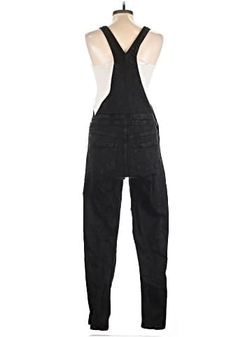 Seraphine Overalls (view 2)
